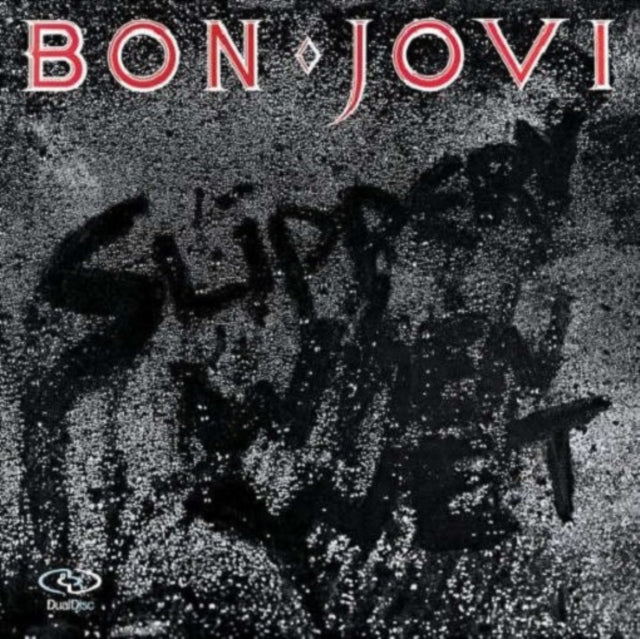 2020 (2LP/Gold Vinyl) & Slippery When Wet (180G) & New Jersey (180G)