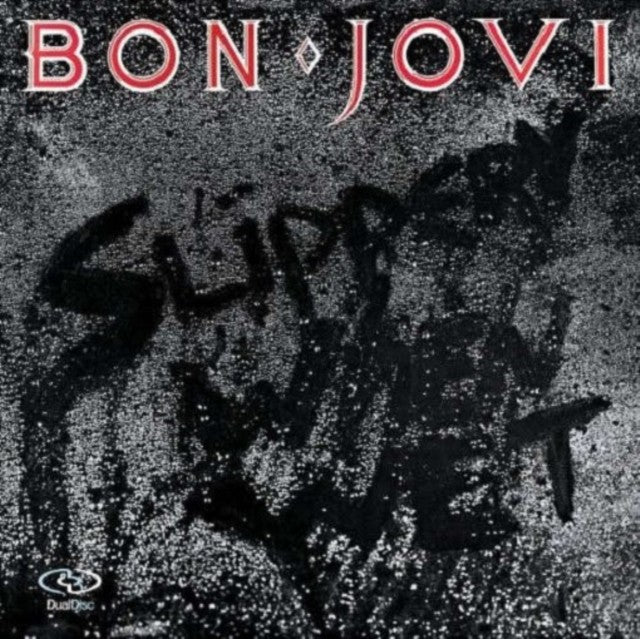 Greatest Hits (2LP) & Cross Road (2LP) & 2020 (2LP/Gold Vinyl) & Slippery When Wet (180G) & These Days (180G) & Have A Niceday (180G)