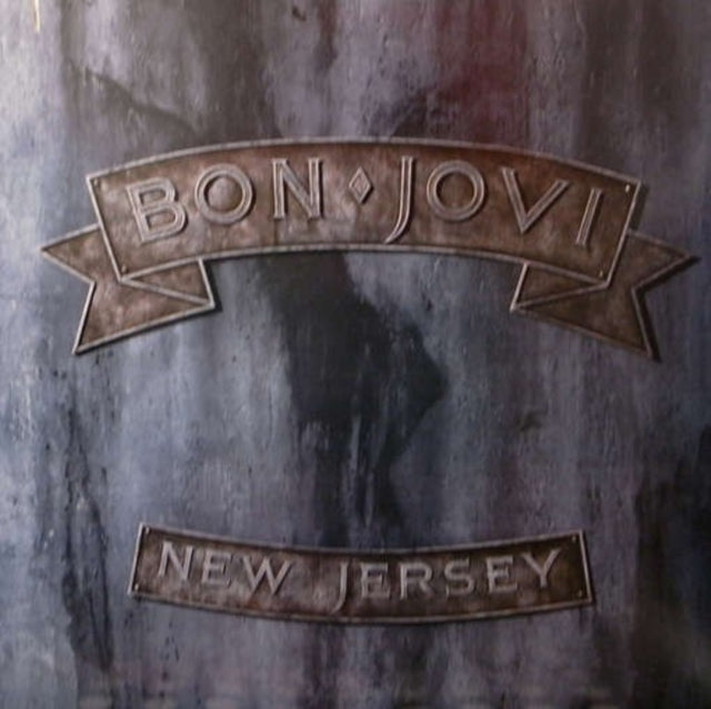 This LP Vinyl is brand new.Format: LP VinylMusic Style: Blues RockThis item's title is: New Jersey (180G)Artist: Bon JoviLabel: ISLAND/UMEBarcode: 602547029294Release Date: 11/4/2016