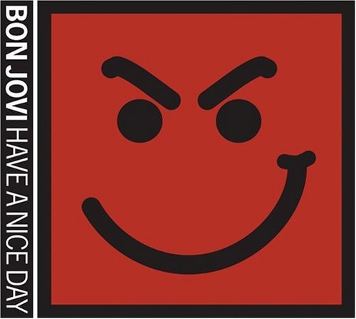 Greatest Hits (2LP) & Cross Road (2LP) & 2020 (2LP/Gold Vinyl) & Slippery When Wet (180G) & These Days (180G) & Have A Niceday (180G)
