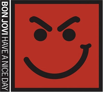 Greatest Hits (2LP) & Cross Road (2LP) & 2020 (2LP/Gold Vinyl) & Slippery When Wet (180G) & These Days (180G) & Have A Niceday (180G)