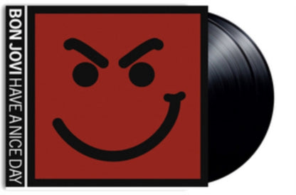 Greatest Hits (2LP) & Cross Road (2LP) & 2020 (2LP/Gold Vinyl) & Slippery When Wet (180G) & These Days (180G) & Crush (180G) & Have A Niceday (180G)