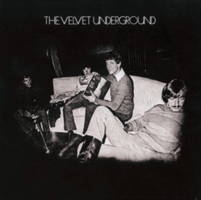 This is a 2 CD SKU bundle.
1.This CD is brand new.Format: CDThis item's title is: Velvet Underground (45Th Anniversary)Artist: Velvet UndergroundBarcode: 602547038661Release Date: 11/24/2014
2.This CD is brand new.