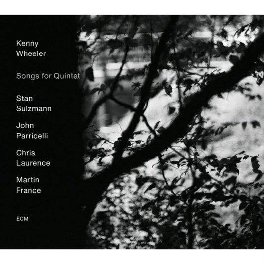 Songs For Quintet