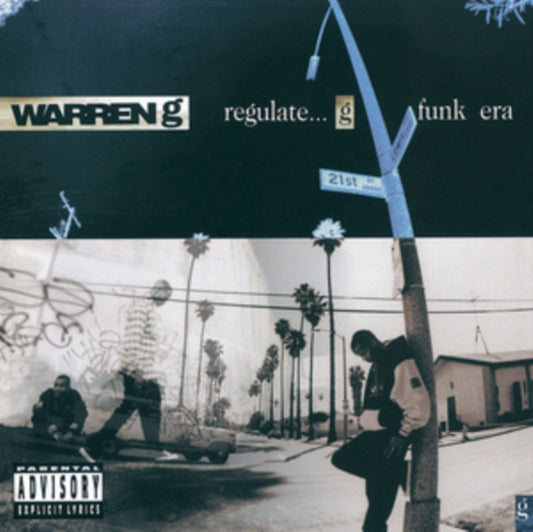 This LP Vinyl is brand new.Format: LP VinylMusic Style: G-FunkThis item's title is: Regulate...G Funk Era Artist: Warren GLabel: DEF JAMBarcode: 602547056788Release Date: 12/9/2014