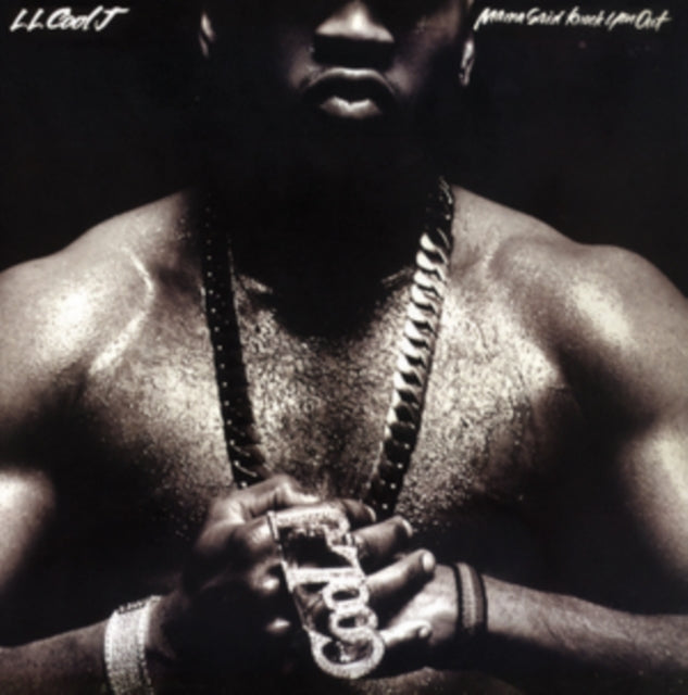 This LP Vinyl is brand new.Format: LP VinylThis item's title is: Mama Said Knock You OutArtist: Ll Cool J Label: UMeBarcode: 602547066114Release Date: 12/9/2014