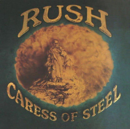 Fly By Night (180G) & Caress Of Steel (180G/Dl Card) & All The World's A Stage (180G) & Farewell To Kings (180G) & Hemispheres (180G) & Permanent Waves (180G) & Moving Pictures (180G LP Vinyl/Dl Card) & Exit Stage Left (180G) & Show Of Hands (180G)