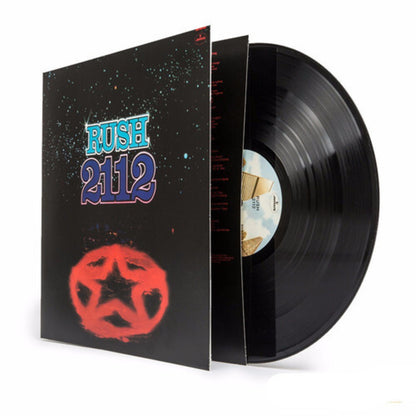 2112 (180G) & Signals (180G)