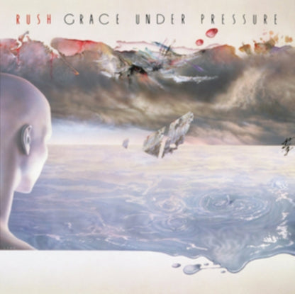 Fly By Night (180G) & Exit Stage Left (180G) & Signals (180G) & Grace Under Pressure (180G)