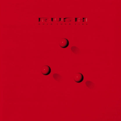 Fly By Night (180G) & Moving Pictures (180G LP Vinyl/Dl Card) & Exit Stage Left (180G) & Signals (180G) & Hold Your Fire (180G)