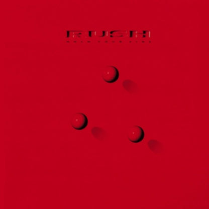 Fly By Night (180G) & Permanent Waves (180G) & Power Windows (180G) & Hold Your Fire (180G) & Roll Of The Dice