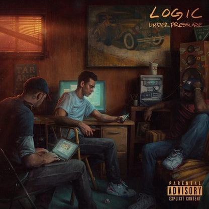 Under Pressure (X) & Everybody