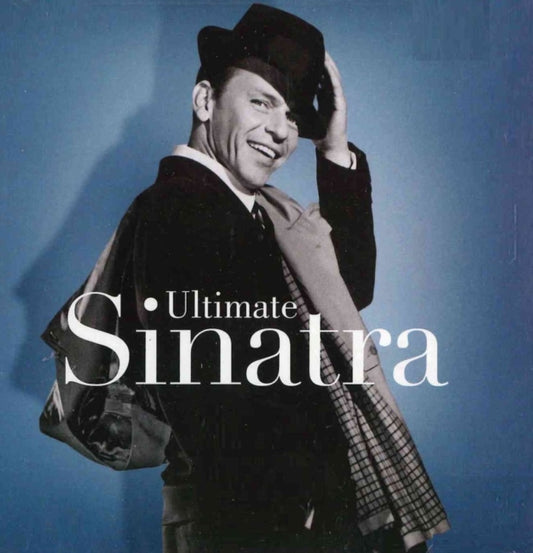 This CD is brand new.Format: CDMusic Style: VocalThis item's title is: Ultimate SinatraArtist: Frank SinatraLabel: UMeBarcode: 602547136992Release Date: 4/21/2015