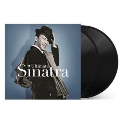 Ultimate Sinatra & Sinatra At The Sands & Ultimate Christmas (2LP)