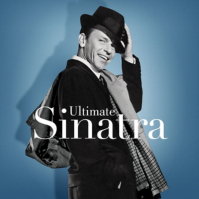 This LP Vinyl is brand new.Format: LP VinylMusic Style: VocalThis item's title is: Ultimate SinatraArtist: Frank SinatraLabel: UMeBarcode: 602547137029Release Date: 6/9/2015