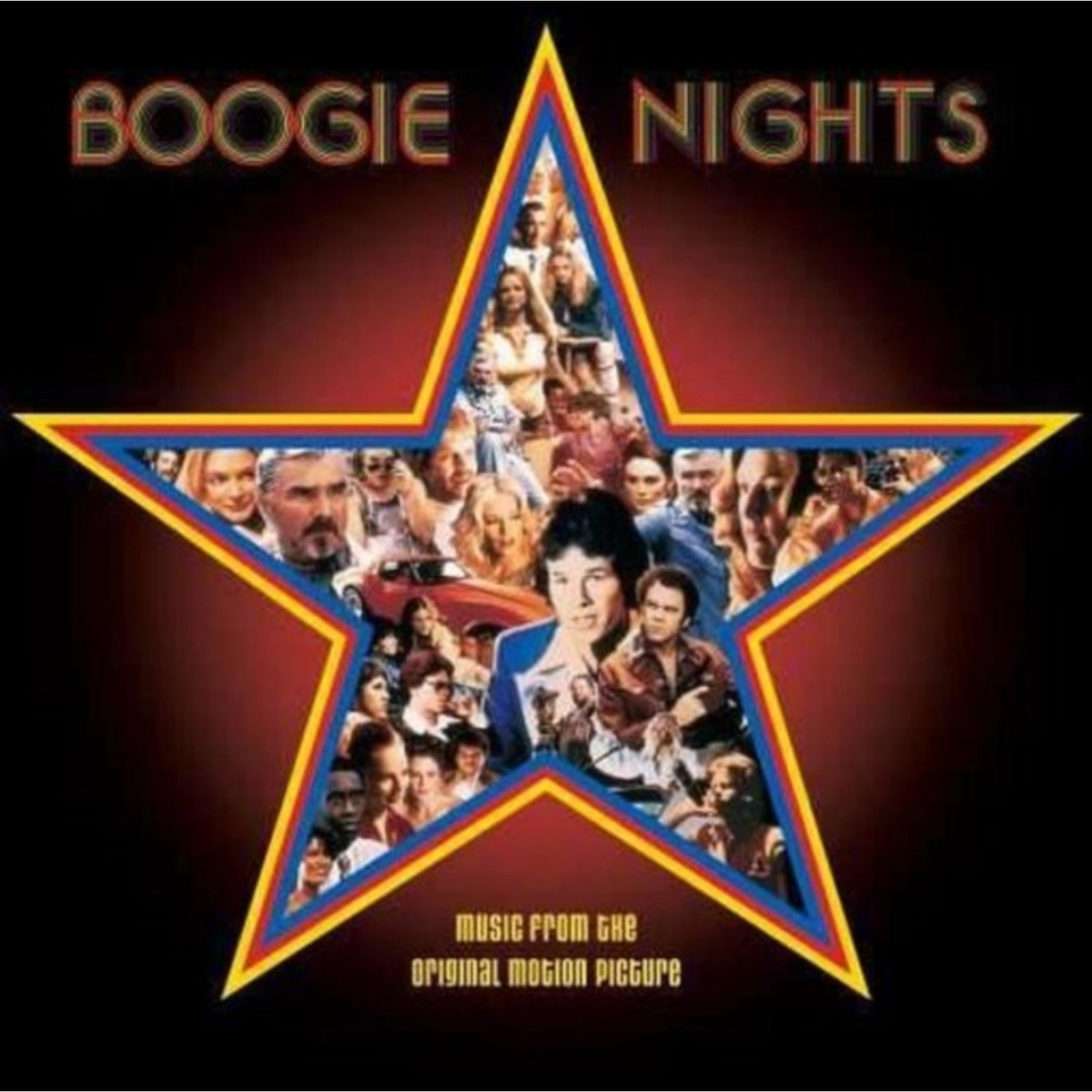 Boogie Nights O.S.T.