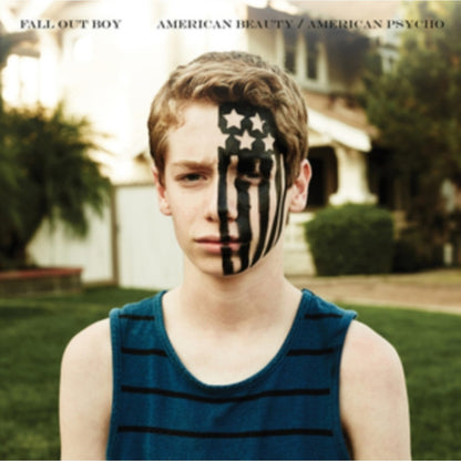 American Beauty / American Psycho & Infinity On High