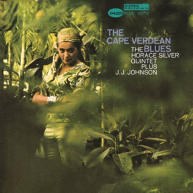This LP Vinyl is brand new.Format: LP VinylMusic Style: Hard BopThis item's title is: Cape Verdean BluesArtist: J.J. Horace Quintet / Johnson SilverLabel: Blue NoteBarcode: 602547173119Release Date: 4/28/2015