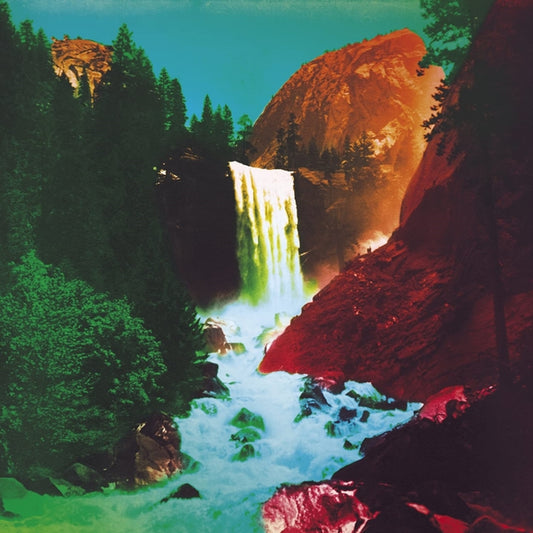 This LP Vinyl is brand new.Format: LP VinylMusic Style: Alternative RockThis item's title is: WaterfallArtist: My Morning JacketLabel: CAPITOLBarcode: 602547191922Release Date: 5/4/2015