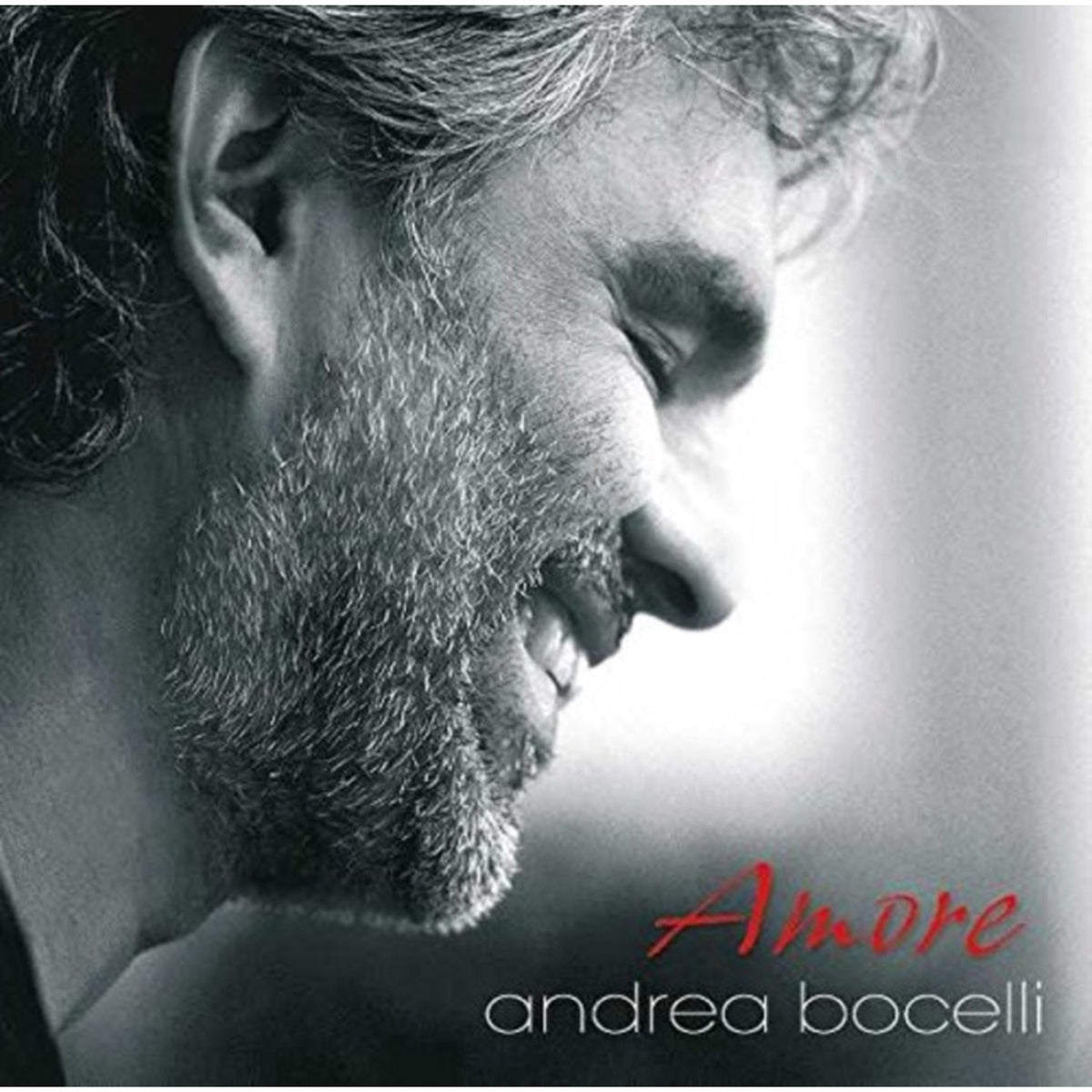 Romanza & Amore & Il Mare Calmo Della Sera (2LP)