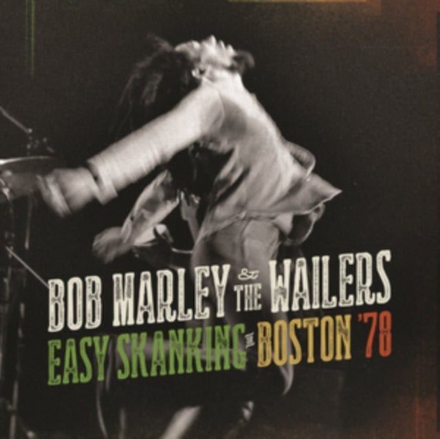 This LP Vinyl is brand new.Format: LP VinylThis item's title is: Easy Skanking In Boston 78Artist: Bob & The Wailers MarleyLabel: Island RecordsBarcode: 602547206183Release Date: 4/7/2015