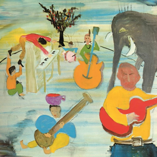 Best Of The Band (180G) & Music From Big Pink (180G)