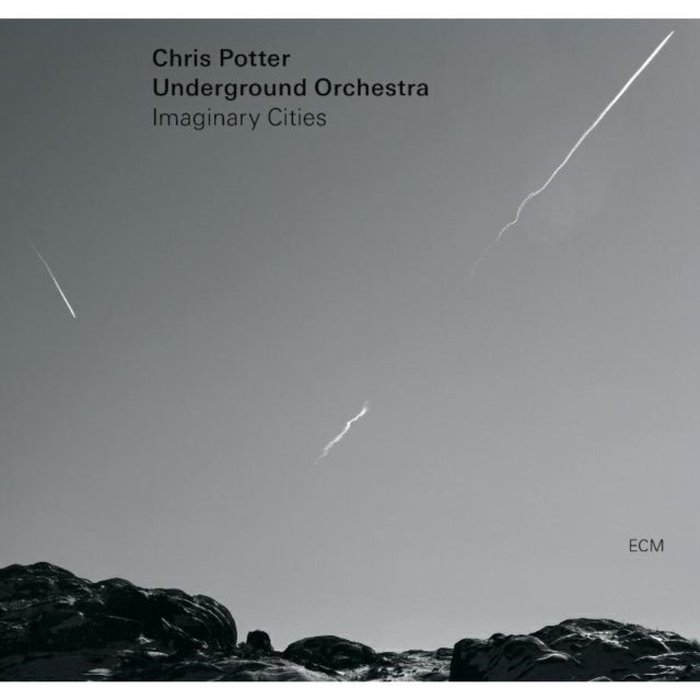 This LP Vinyl is brand new.Format: LP VinylMusic Style: Contemporary JazzThis item's title is: Imaginary CitiesArtist: Chris Underground Orchestra PotterLabel: ECMBarcode: 602547243089Release Date: 6/2/2015