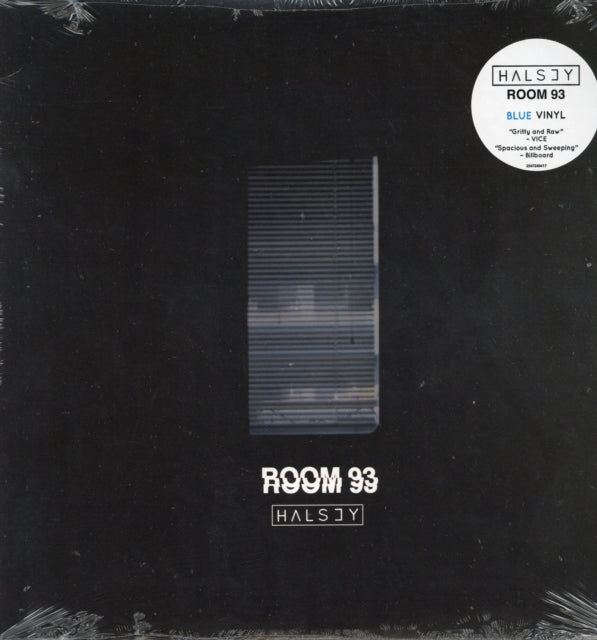This is a 2 LP Vinyl SKU bundle.
1.This LP Vinyl is brand new.Format: LP VinylThis item's title is: Room 93Artist: HalseyBarcode: 602547246417Release Date: 4/15/2015
2.This LP Vinyl is brand new.