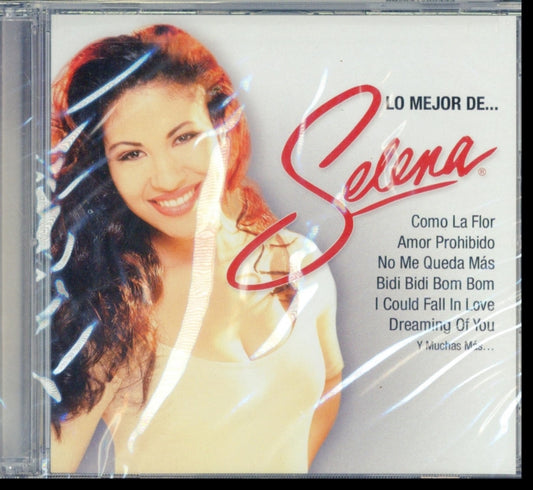 Rabioso Pescado - Lo Mejor De - CD