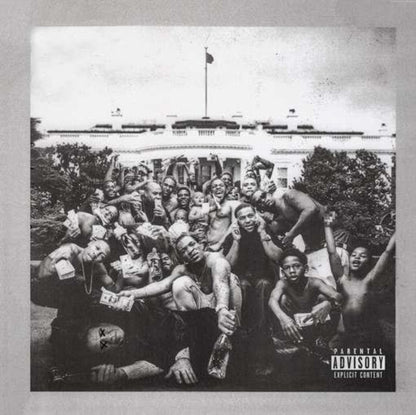 Good Kid, M.A.A.D City (X) (10Th Anniversary Edition) & Good Kid, M.A.A.D City & Good Kid, M.A.A.D City & Good Kid, M.A.A.D City (Remixes) & To Pimp A Butterfly & To Pimp A Butterfly & Untitled Unmastered (X) & Damn. & Damn. (Collectors Edition)
