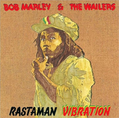 Legend & Legend - The Best Of Bob Marley & The Wailers (2LP) & Legend (30Th Anniversary) & Live (180G) & Rastaman Vibration