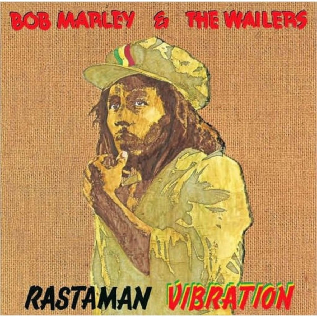 Rastaman Vibration & Babylon By Bus & Kaya
