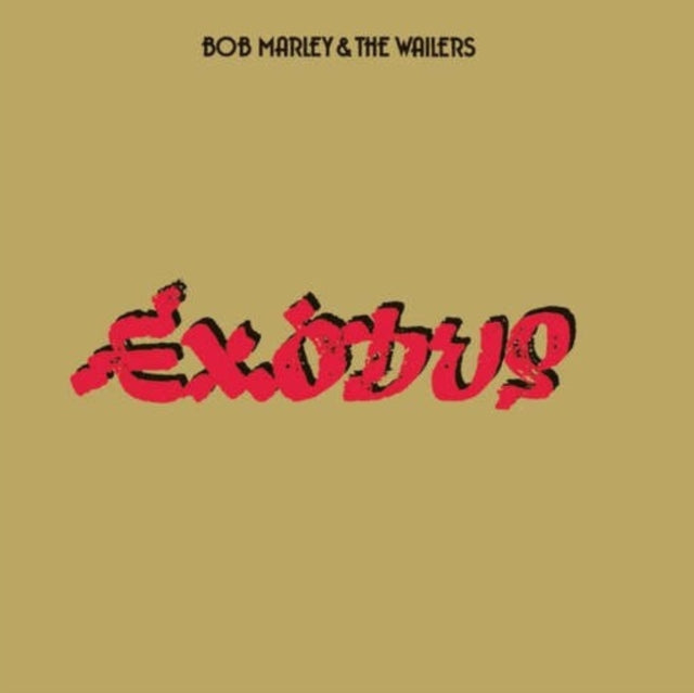 Legend - The Best Of Bob Marley & The Wailers (2LP) & Legend (30Th Anniversary) & Live (180G) & Exodus & Kaya