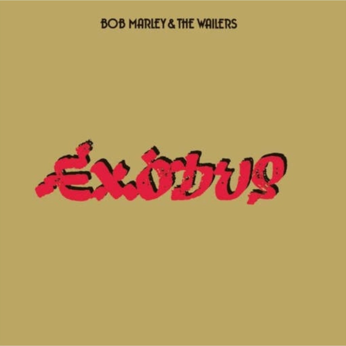 Legend (30Th Anniversary) & Exodus & Babylon By Bus & Kaya & Uprising