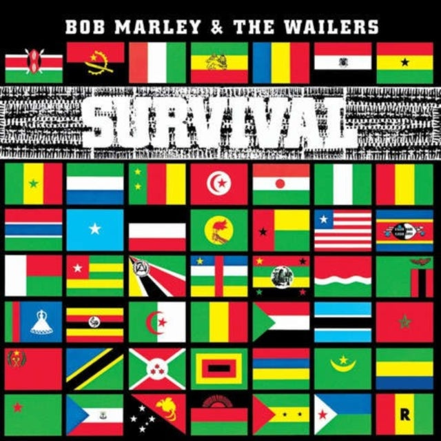 Legend - The Best Of Bob Marley & The Wailers (2LP) & Legend (Picture Disc) & Legend (30Th Anniversary) & Live (180G) & Rastaman Vibration & Survival (180G) & Uprising & Kaya 40 (2LP)