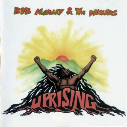 Legend (30Th Anniversary) & Exodus & Babylon By Bus & Kaya & Uprising