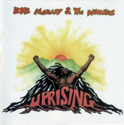 Legend - The Best Of Bob Marley & The Wailers (2LP) & Legend (30Th Anniversary) & Live (180G) & Exodus & Kaya & Uprising & Kaya 40 (2LP)