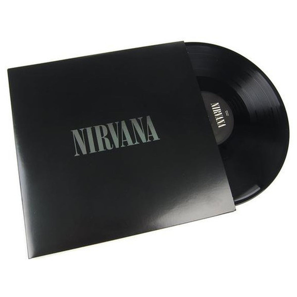 Nirvana (200G/45 RPM)