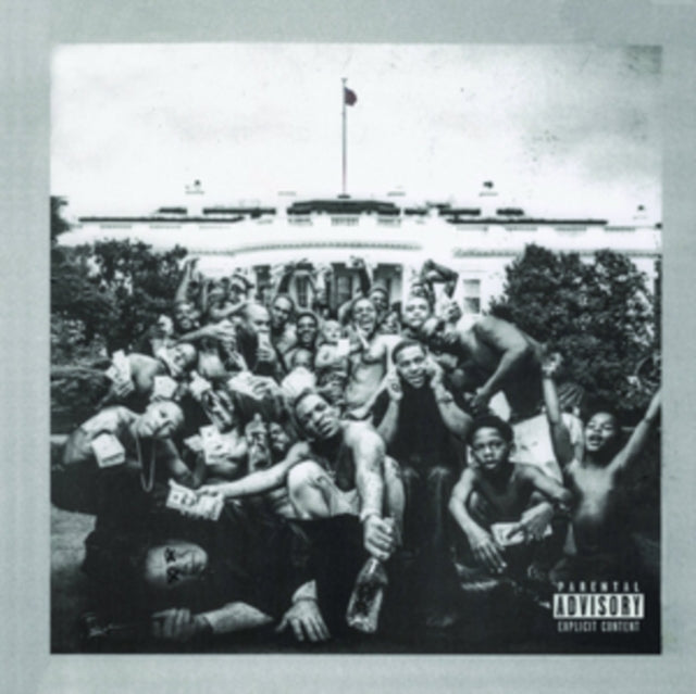 Good Kid, M.A.A.D City (X) (10Th Anniversary Edition) & Gnx (X) & Good Kid, M.A.A.D City & Good Kid, M.A.A.D City & Good Kid, M.A.A.D City (Remixes) & To Pimp A Butterfly & Untitled Unmastered (X) & Damn. & Damn. (Collectors Edition)