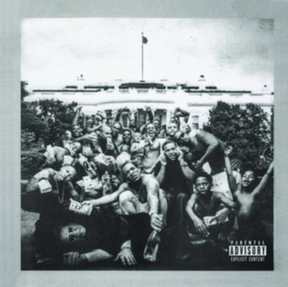 Good Kid, M.A.A.D City (X) (10Th Anniversary Edition) & Gnx (X) & Good Kid, M.A.A.D City & Good Kid, M.A.A.D City & Good Kid, M.A.A.D City (Remixes) & To Pimp A Butterfly & Untitled Unmastered (X) & Damn. & Damn. (Collectors Edition)