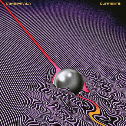 Lonerism & Currents & Innerspeaker