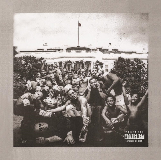 This is a 6 LP Vinyl SKU bundle.
1.This LP Vinyl is brand new.Format: LP VinylMusic Style: FunkThis item's title is: Untitled UnmasteredArtist: Kendrick LamarLabel: INTERSCOPEBarcode: 602547866813Release Date: 5/27/2016
2.This LP Vinyl is brand new.