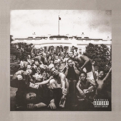 This is a 5 LP Vinyl SKU bundle.
1.This LP Vinyl is brand new.Format: LP VinylMusic Style: FunkThis item's title is: Untitled UnmasteredArtist: Kendrick LamarLabel: INTERSCOPEBarcode: 602547866813Release Date: 5/27/2016
2.This LP Vinyl is brand new.