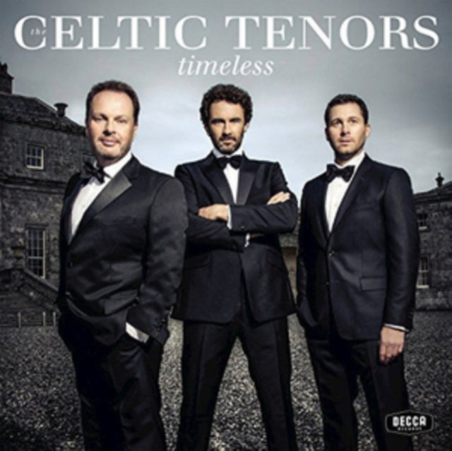 Product Image : This CD is brand new.<br>Format: CD<br>Music Style: Celtic<br>This item's title is: Timeless<br>Artist: Celtic Tenors<br>Label: SBS (3)<br>Barcode: 602547317131<br>Release Date: 1/28/2016