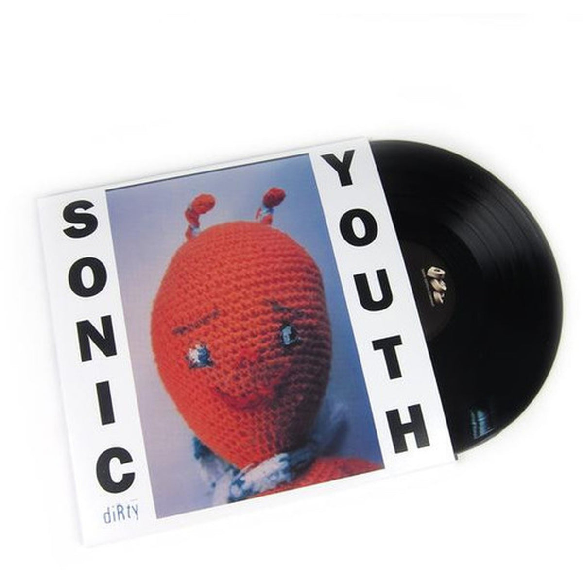 Hits Are For Squares (2LP) & Dirty & Goo & Daydream Nation & Hold That Tiger (2LP)