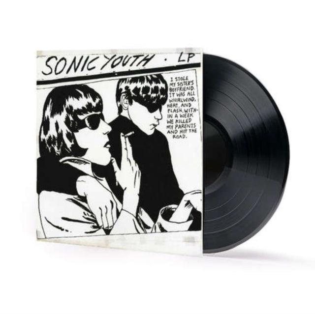 Hits Are For Squares (2LP) & Goo & Hold That Tiger (2LP)