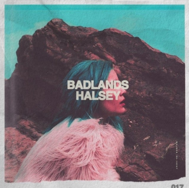 Great Impersonator (X) & Badlands (Decade Edition Anthology) & Badlands (Deluxe)