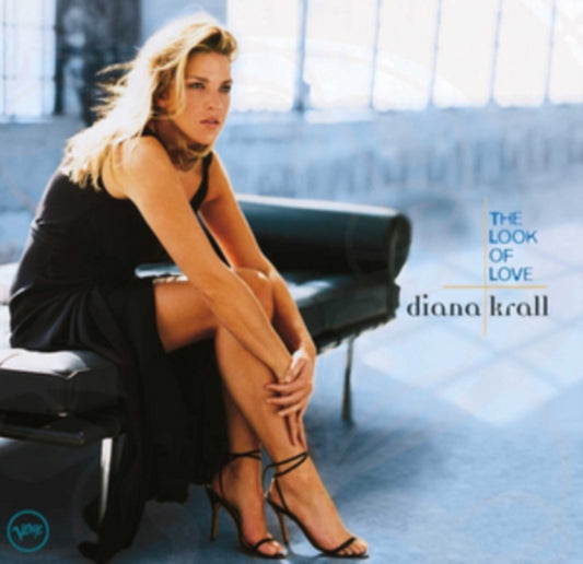 This LP Vinyl is brand new.Format: LP VinylMusic Style: Bossa NovaThis item's title is: Look Of LoveArtist: Diana KrallLabel: VERVEBarcode: 602547377074Release Date: 7/15/2016