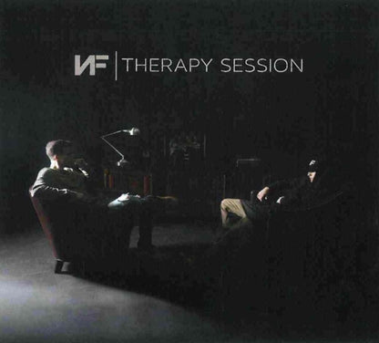 This is a 2 CD SKU bundle.
1.This CD is brand new.Format: CDThis item's title is: Therapy SessionArtist: NfLabel: CAPITOL CHRISTIAN MUSIC GROUPBarcode: 602547378439Release Date: 4/22/2016
2.This CD is brand new.