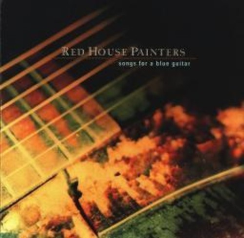 Songs For A Blue Guitar